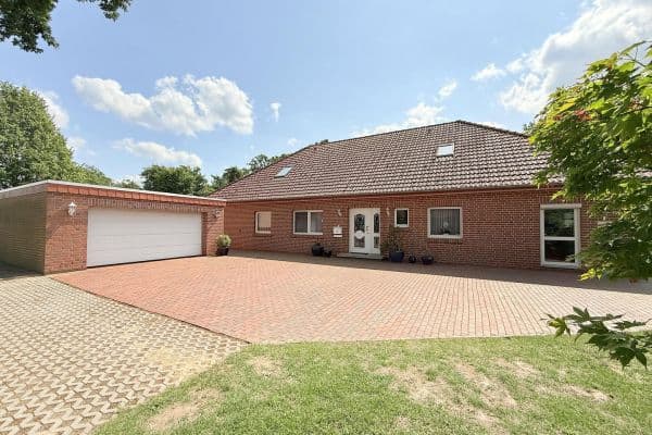 Predaj domu 324 m², pozemek 1.792 m², Syke Predaj domu 324 m², pozemek 1.792 m², Syke