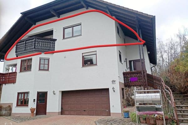 Predaj bytu 3-izbový 118 m², Ramstein-Miesenbach Predaj bytu 3-izbový 118 m², Ramstein-Miesenbach