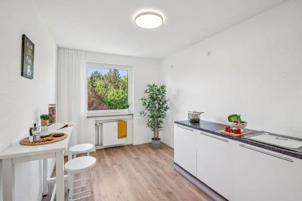 Predaj bytu 3-izbový 90 m², Breslauer Str.20, Saarbrücken, Sársko Predaj bytu 3-izbový 90 m², Breslauer Str.20, Saarbrücken, Sársko