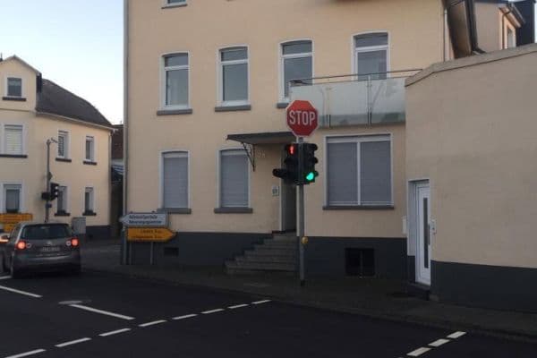 Prenájom bytu 1-izbový 30 m², Wilhelmstraße 2, Pohlheim Prenájom bytu 1-izbový 30 m², Wilhelmstraße 2, Pohlheim