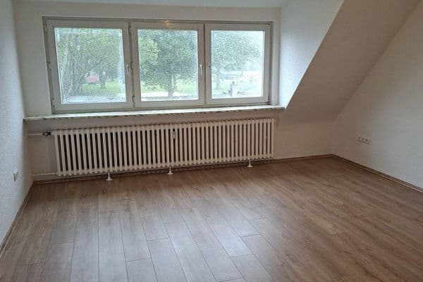 Prenájom bytu 3-izbový 76 m², Scheppmannskamp 9, Essen, Severné Porýnie - Westfálsko Prenájom bytu 3-izbový 76 m², Scheppmannskamp 9, Essen, Severné Porýnie - Westfálsko