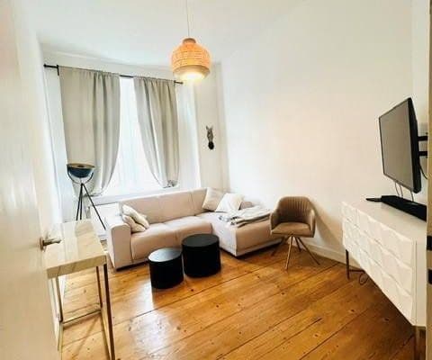Prenájom bytu 2-izbový 50 m², Hartmann-Ibach-Straße 67, Frankfurt am Main Prenájom bytu 2-izbový 50 m², Hartmann-Ibach-Straße 67, Frankfurt am Main