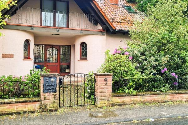 Prenájom bytu 4-izbový 120 m², Alzenau Prenájom bytu 4-izbový 120 m², Alzenau