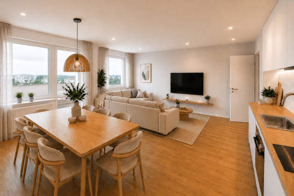 Predaj bytu 4-izbový 78 m², Am Drudenbogen 21, Fürstenfeldbruck, Bavorsko Predaj bytu 4-izbový 78 m², Am Drudenbogen 21, Fürstenfeldbruck, Bavorsko