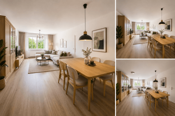 Prenájom bytu 3-izbový 73 m², Poppenreutherstr. 79, Nürnberg, Bavorsko Prenájom bytu 3-izbový 73 m², Poppenreutherstr. 79, Nürnberg, Bavorsko