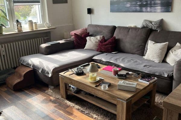 Prenájom bytu 3-izbový 76 m², Rauendalstraße 17, Witten Prenájom bytu 3-izbový 76 m², Rauendalstraße 17, Witten