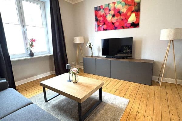 Prenájom bytu 2-izbový 41 m², Kanalstr. 64, Leverkusen Prenájom bytu 2-izbový 41 m², Kanalstr. 64, Leverkusen