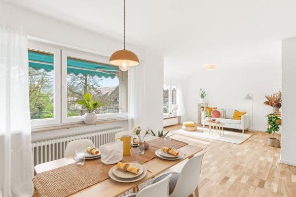 Prenájom bytu 3-izbový 77 m², Mirabellenstrasse 74, Stuttgart Obertürkheim, Bádensko-Wurttembersko Prenájom bytu 3-izbový 77 m², Mirabellenstrasse 74, Stuttgart Obertürkheim, Bádensko-Wurttembersko