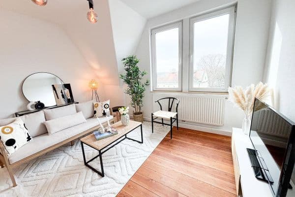 Predaj bytu 4-izbový 76 m², Stuttgart, Bádensko-Wurttembersko Predaj bytu 4-izbový 76 m², Stuttgart, Bádensko-Wurttembersko