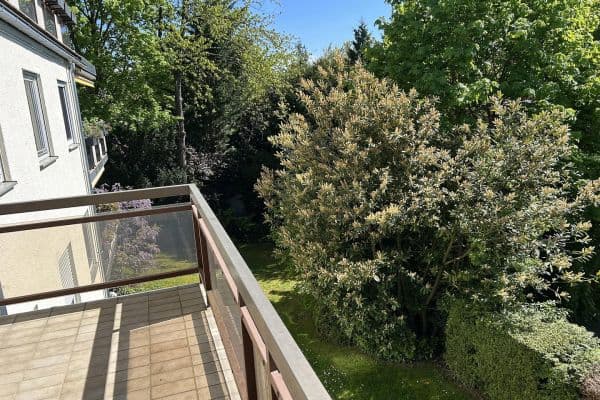 Prenájom bytu 2-izbový 58 m², Bad Homburg Prenájom bytu 2-izbový 58 m², Bad Homburg