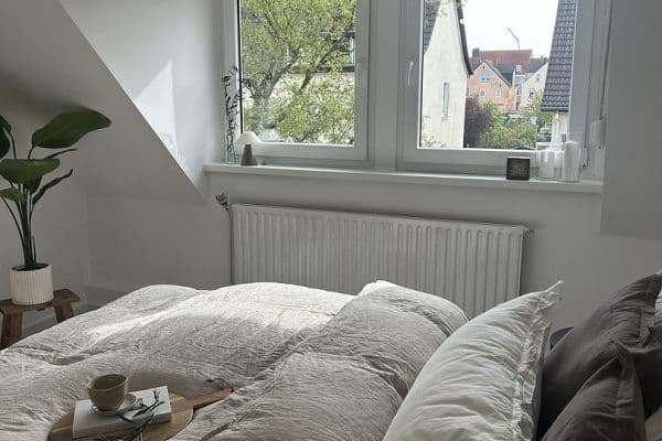 Predaj bytu 3-izbový 75 m², Kreuzstraße, Osnabrück Predaj bytu 3-izbový 75 m², Kreuzstraße, Osnabrück