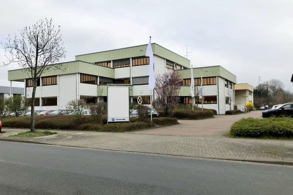 Prenájom kancelárie 500 m², Hannover, Dolné Sasko Prenájom kancelárie 500 m², Hannover, Dolné Sasko