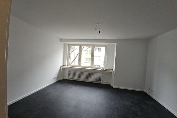 Prenájom bytu 1-izbový 30 m², Düsseldorf Prenájom bytu 1-izbový 30 m², Düsseldorf