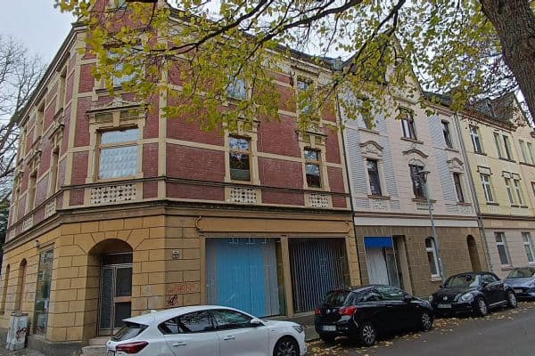 Prenájom bytu 3-izbový 80 m², Eislebener Str. 11, Bochum Prenájom bytu 3-izbový 80 m², Eislebener Str. 11, Bochum