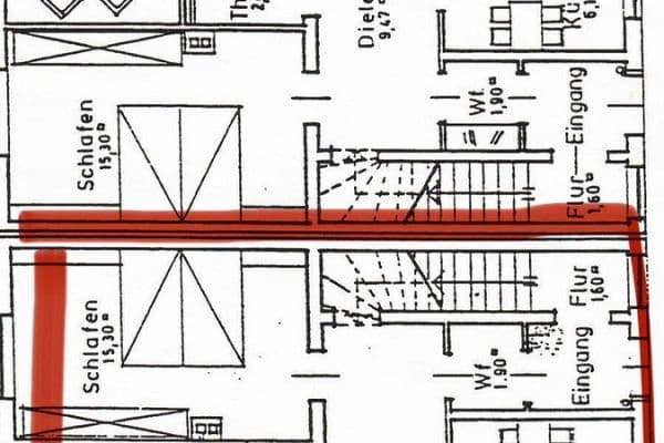 Predaj bytu 3-izbový 70 m², Fehmarn, Šlezvicko-Holštajnsko Predaj bytu 3-izbový 70 m², Fehmarn, Šlezvicko-Holštajnsko