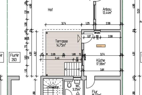 Predaj domu 144 m², pozemek 440 m², Maxdorf Predaj domu 144 m², pozemek 440 m², Maxdorf