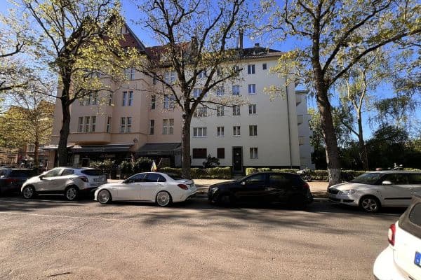 Predaj bytu 2-izbový 58 m², Eberbacher Str 3, Berlin, Berlín Predaj bytu 2-izbový 58 m², Eberbacher Str 3, Berlin, Berlín