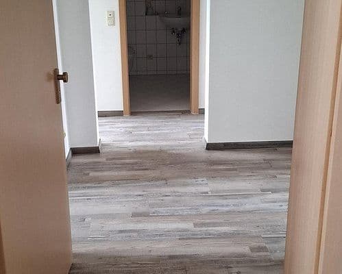 Prenájom bytu 3-izbový 73 m², Bubenreuth Prenájom bytu 3-izbový 73 m², Bubenreuth