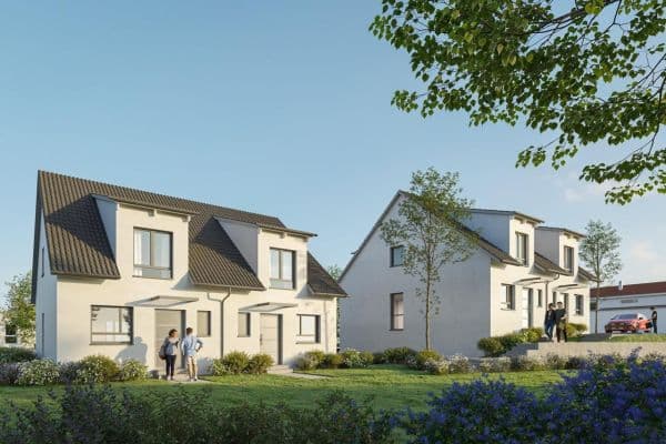 Predaj domu 119 m², pozemek 264 m², Neusser Straße 66, Grevenbroich Predaj domu 119 m², pozemek 264 m², Neusser Straße 66, Grevenbroich