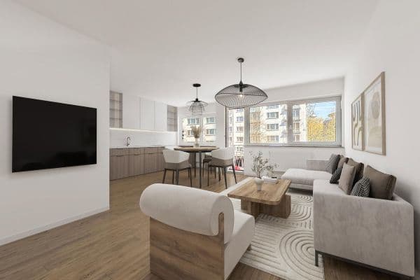 Predaj bytu 3-izbový 70 m², Köln, Severné Porýnie - Westfálsko Predaj bytu 3-izbový 70 m², Köln, Severné Porýnie - Westfálsko