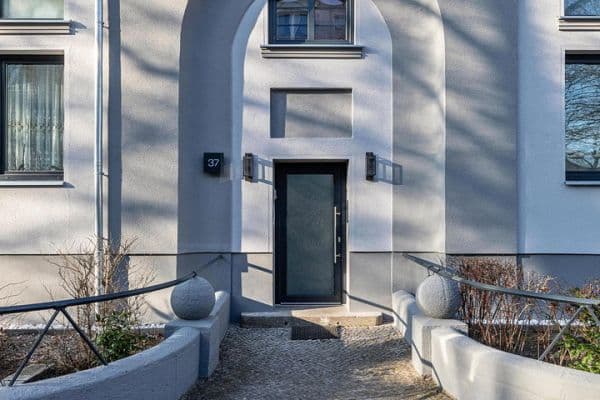 Predaj bytu 2-izbový 79 m², Baseler Straße 37, BERLIN, Berlín Predaj bytu 2-izbový 79 m², Baseler Straße 37, BERLIN, Berlín