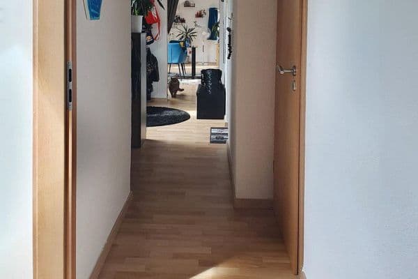 Prenájom bytu 3-izbový 69 m², Triberger Straße 4, Villingen-Schwenningen, Bádensko-Wurttembersko Prenájom bytu 3-izbový 69 m², Triberger Straße 4, Villingen-Schwenningen, Bádensko-Wurttembersko