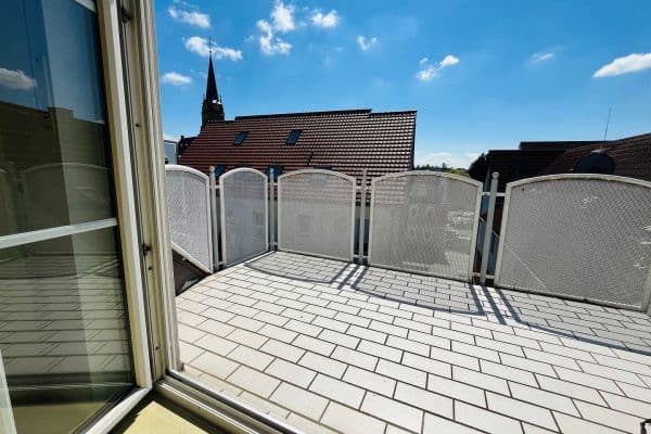 Prenájom bytu 2-izbový 67 m², Bad Rappenau Prenájom bytu 2-izbový 67 m², Bad Rappenau