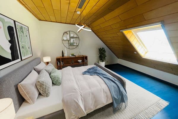Prenájom bytu 2-izbový 67 m², Bad Rappenau Prenájom bytu 2-izbový 67 m², Bad Rappenau