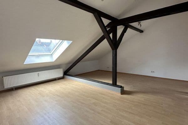 Prenájom bytu 1-izbový 37 m², Augartenstraße 27, Mannheim Prenájom bytu 1-izbový 37 m², Augartenstraße 27, Mannheim