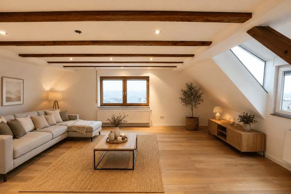 Prenájom bytu 3-izbový 99 m², Pfarrgasse 10, GP-Hohenstaufen Prenájom bytu 3-izbový 99 m², Pfarrgasse 10, GP-Hohenstaufen