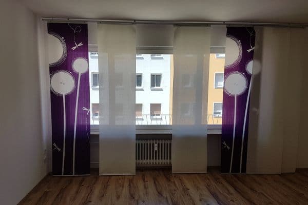 Prenájom bytu 1-izbový 40 m², Nürnberg Prenájom bytu 1-izbový 40 m², Nürnberg