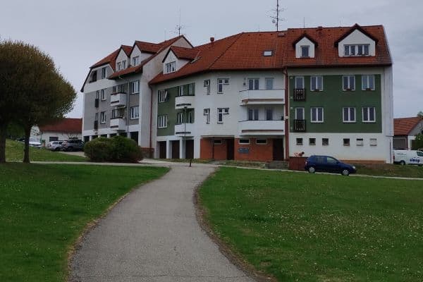 Predaj bytu 3-izbový 82 m², Nový Křenov, Kájov Predaj bytu 3-izbový 82 m², Nový Křenov, Kájov
