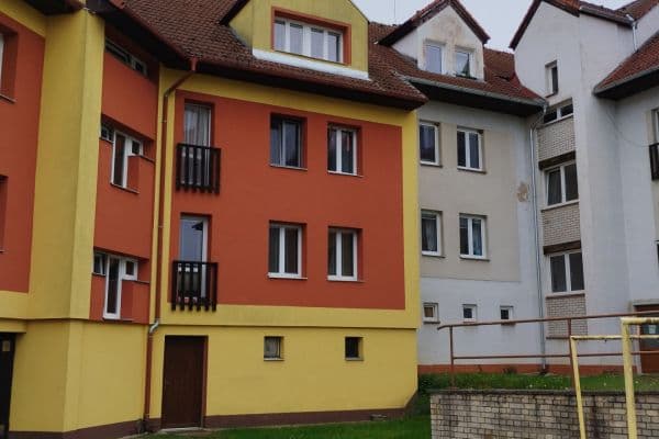 Predaj bytu 3-izbový 82 m², Nový Křenov, Kájov Predaj bytu 3-izbový 82 m², Nový Křenov, Kájov