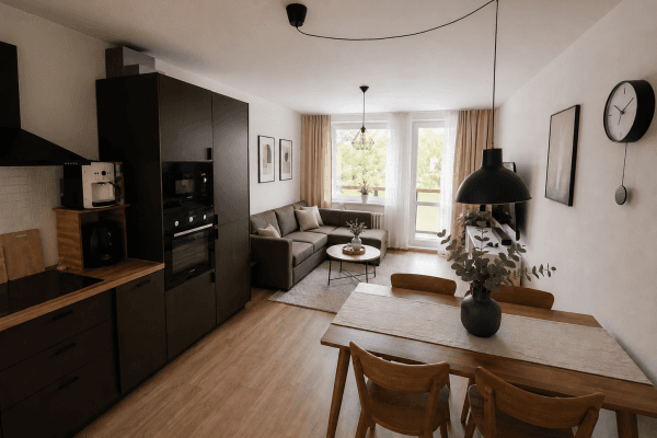 Predaj bytu 5-izbový 90 m², Slévačská, Praha Predaj bytu 5-izbový 90 m², Slévačská, Praha