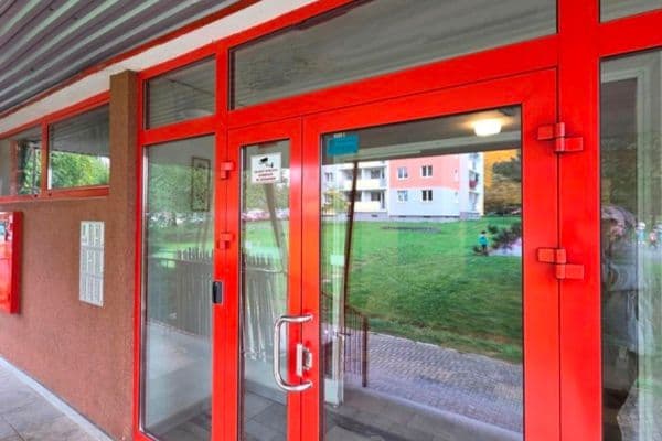 Prenájom bytu 2-izbový 45 m², Pionýrská, Olomouc Prenájom bytu 2-izbový 45 m², Pionýrská, Olomouc