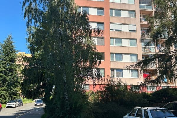 Predaj bytu 2-izbový 44 m², Smotlachova, Praha Predaj bytu 2-izbový 44 m², Smotlachova, Praha