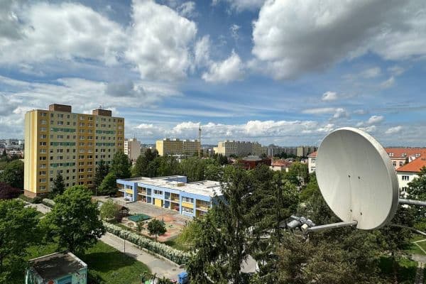 Predaj bytu 3-izbový 70 m², Valentova, Praha, Praha Predaj bytu 3-izbový 70 m², Valentova, Praha, Praha