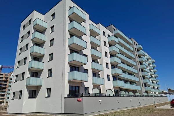 Prenájom bytu 2-izbový 45 m², Arnošta Staňka, Praha, Praha Prenájom bytu 2-izbový 45 m², Arnošta Staňka, Praha, Praha