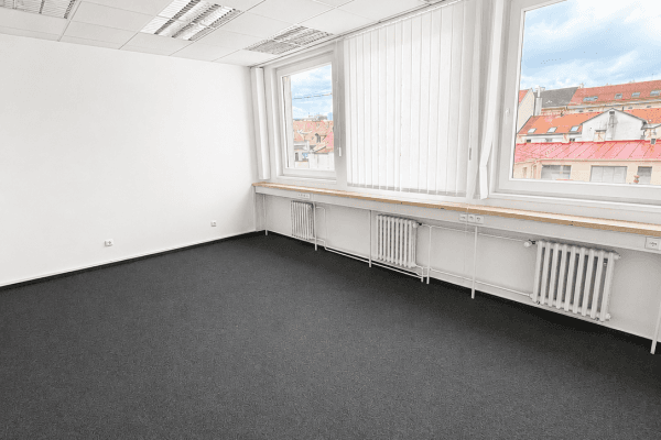 Prenájom kancelárie 48 m², Sokolovská, Praha Prenájom kancelárie 48 m², Sokolovská, Praha