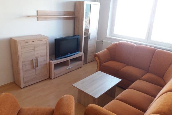 Prenájom bytu 2-izbový 54 m², Sputniková, Ružinov Prenájom bytu 2-izbový 54 m², Sputniková, Ružinov