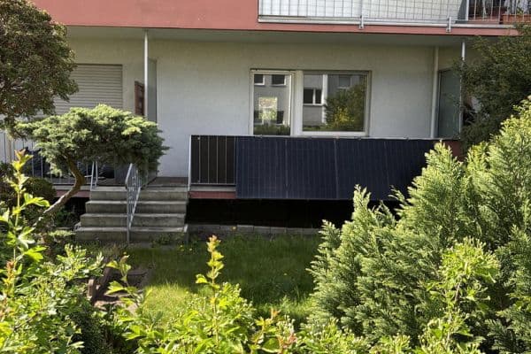 Predaj bytu 2-izbový 58 m², Berlin, Berlín Predaj bytu 2-izbový 58 m², Berlin, Berlín