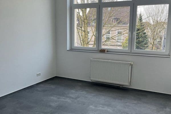 Prenájom bytu 2-izbový 61 m², Essen Prenájom bytu 2-izbový 61 m², Essen