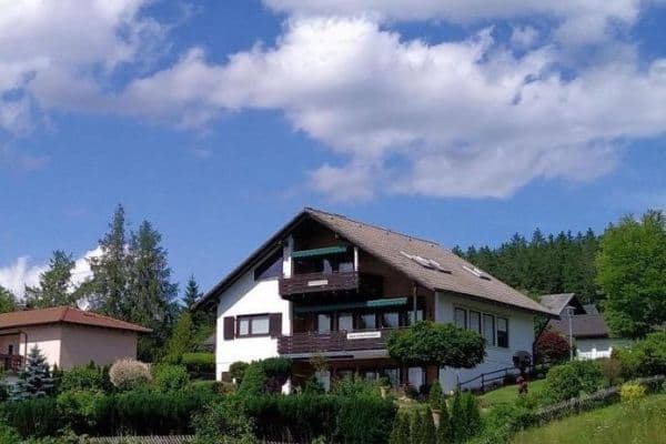 Predaj domu 330 m², pozemok 840 m², Lärchenweg 5, Schluchsee Predaj domu 330 m², pozemok 840 m², Lärchenweg 5, Schluchsee