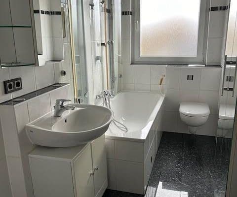 Predaj bytu 3-izbový 70 m², Wolliner Str.10, Gifhorn Predaj bytu 3-izbový 70 m², Wolliner Str.10, Gifhorn
