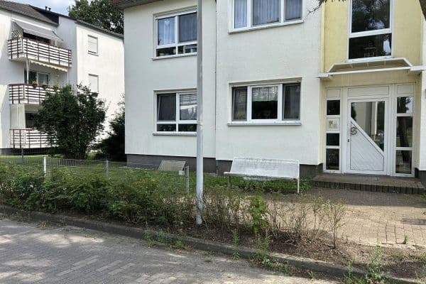 Predaj bytu 5-izbový 116 m², Am Kuschelhain 20b, Velten Predaj bytu 5-izbový 116 m², Am Kuschelhain 20b, Velten