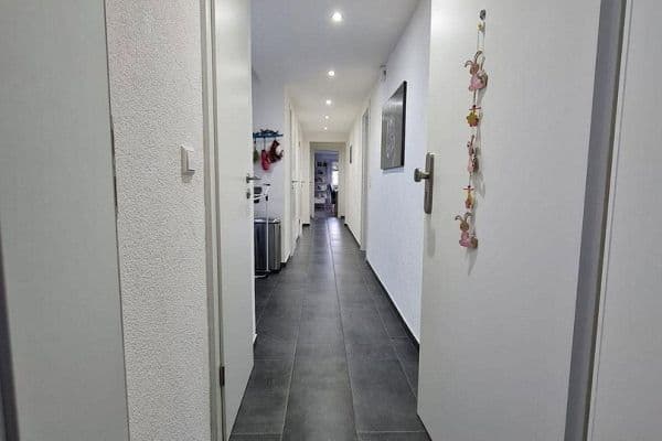 Prenájom bytu 3-izbový 88 m², Bauernstrasse 49, Ditzingen Prenájom bytu 3-izbový 88 m², Bauernstrasse 49, Ditzingen