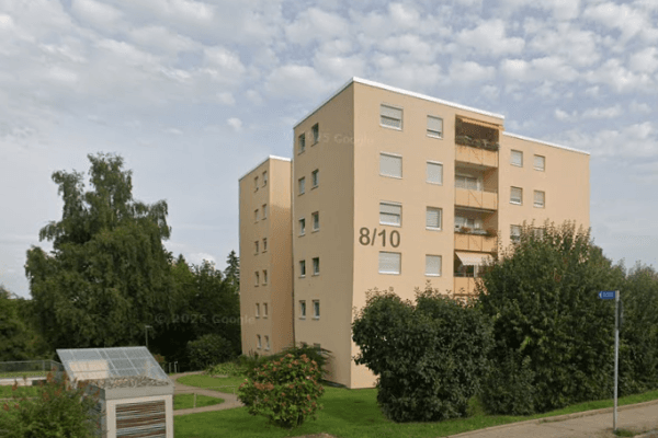 Predaj bytu 3-izbový 75 m², Schwarzwaldstraße 8, St.Georgen Predaj bytu 3-izbový 75 m², Schwarzwaldstraße 8, St.Georgen