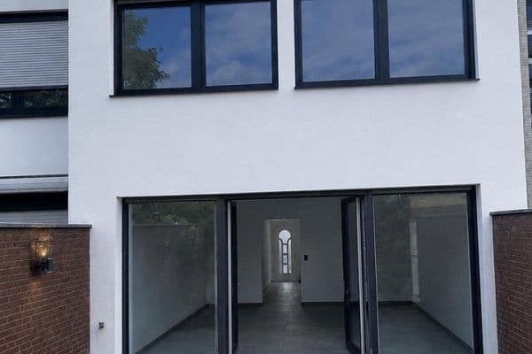 Prenájom domu 105 m², pozemek 352 m², Moers Prenájom domu 105 m², pozemek 352 m², Moers