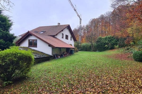 Prenájom bytu 1-izbový 36 m², Eisingen Prenájom bytu 1-izbový 36 m², Eisingen