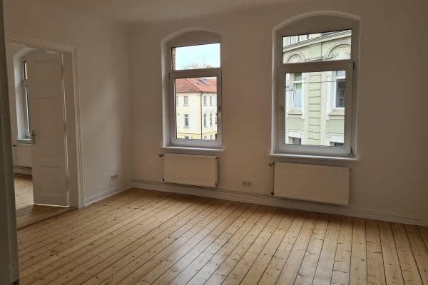Prenájom bytu 3-izbový 77 m², Jüdenstr. 41, Göttingen, Dolné Sasko Prenájom bytu 3-izbový 77 m², Jüdenstr. 41, Göttingen, Dolné Sasko